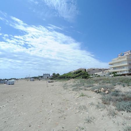Cala Montero Superior Orangecosta Alcossebre Extérieur photo